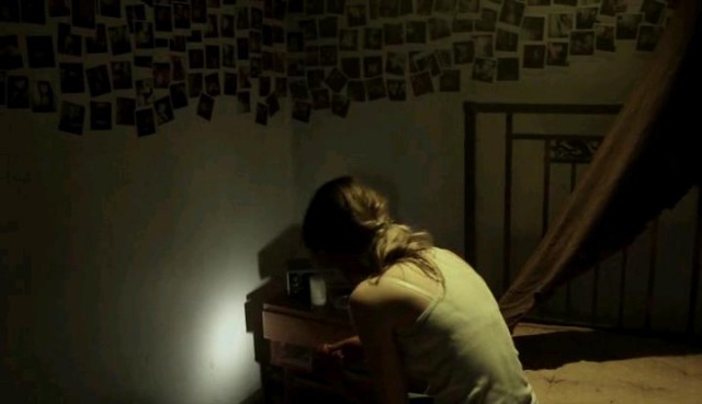 Issız Ev Fotoğrafı