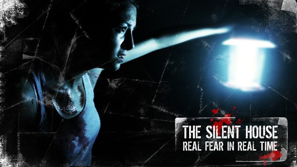 Issız Ev Fotoğrafı