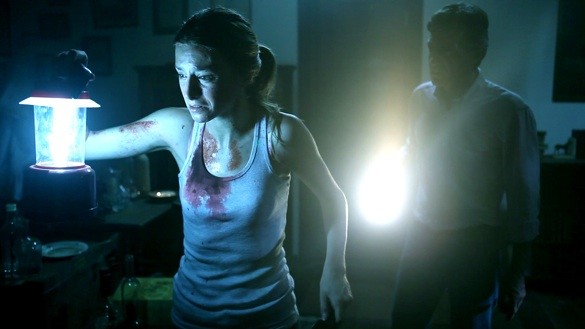 Issız Ev Fotoğrafı