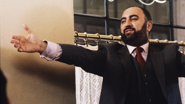 The Gravy Train fotoğrafı