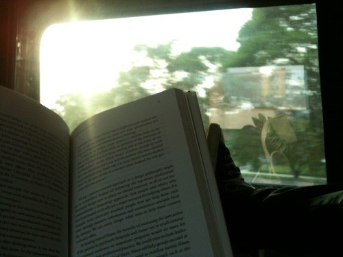 The Gravy Train fotoğrafı