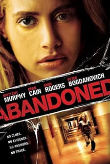 Kayıp (2010) afişi