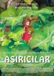 Aşırıcılar (2010) afişi