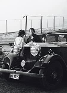 St. Petri Schnee (1991) afişi