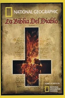 Devil's Bible (2008) afişi
