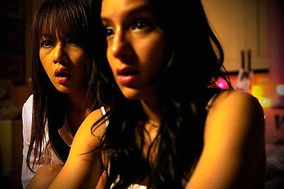 Haunted Universities fotoğrafı