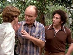 Yeniden 70'ler Fotoğrafı