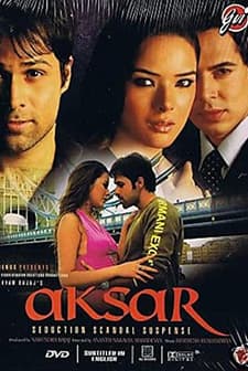 Aksar (2006) afişi
