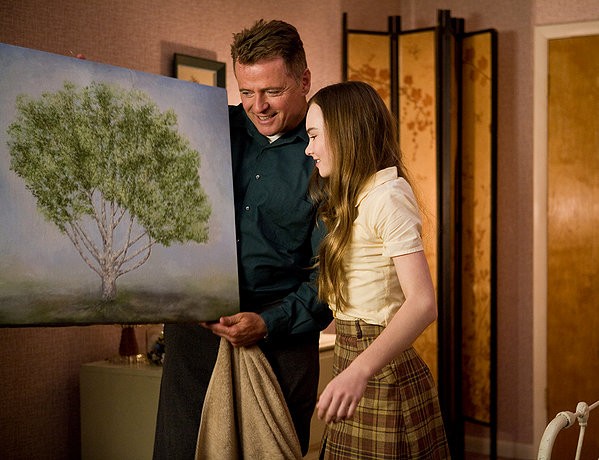 İlk Aşk Fotoğrafı