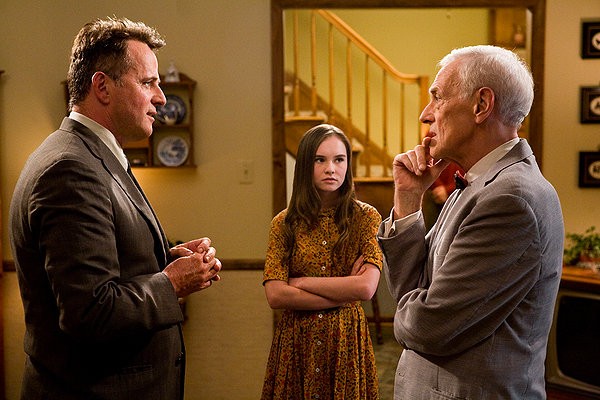 İlk Aşk fotoğrafı