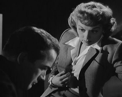 The Dark Corner fotoğrafı