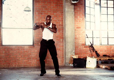 Aşk ve Kurşun fotoğrafı