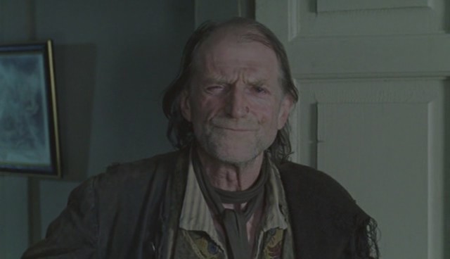 Sweeney Todd Fotoğrafı