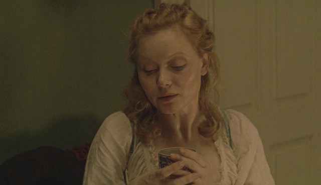 Sweeney Todd Fotoğrafı