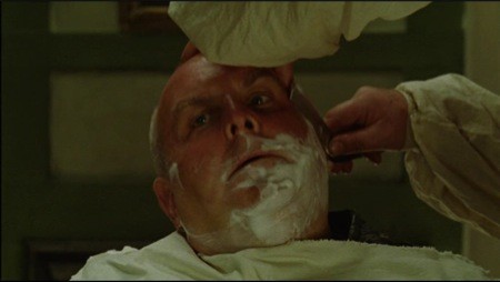 Sweeney Todd fotoğrafı