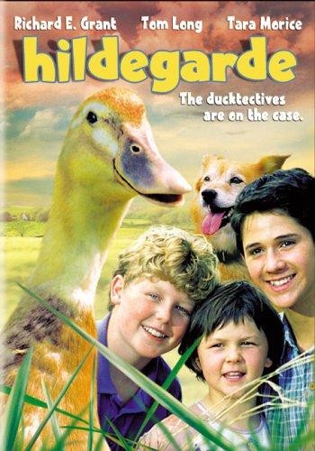 Hildegarde (2001) afişi