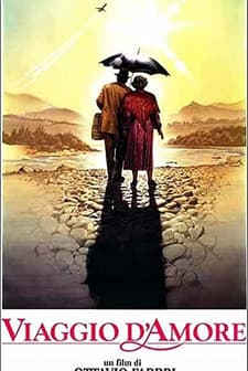 Viaggio D'amore (1990) afişi