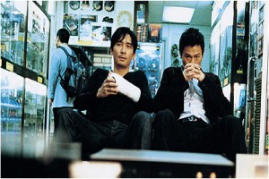 Kirli İşler Fotoğrafı