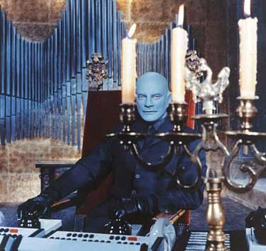 Fantômas Contre Scotland Yard fotoğrafı