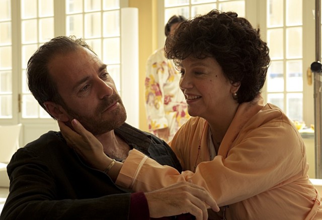 Gördüğüm En Güzel Kadın fotoğrafı