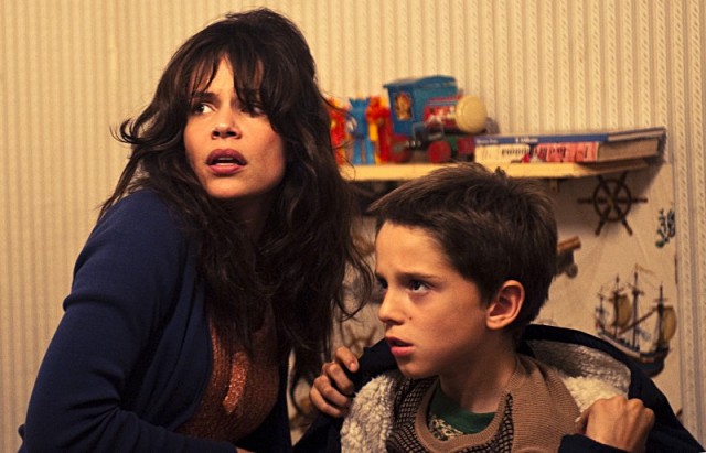 Gördüğüm En Güzel Kadın fotoğrafı