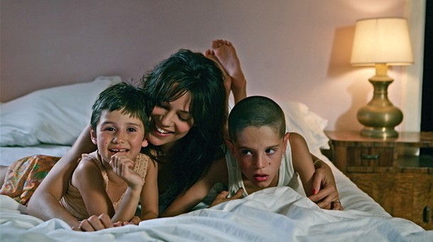 Gördüğüm En Güzel Kadın Fotoğrafı