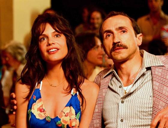 Gördüğüm En Güzel Kadın Fotoğrafı