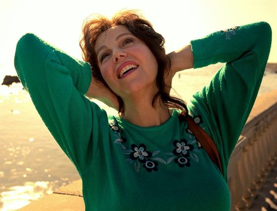 Gördüğüm En Güzel Kadın Fotoğrafı