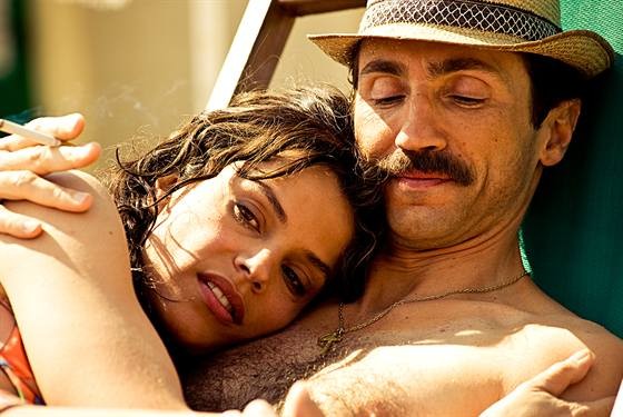 Gördüğüm En Güzel Kadın Fotoğrafı