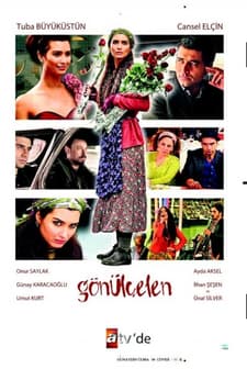 Gönülçelen (2010) afişi