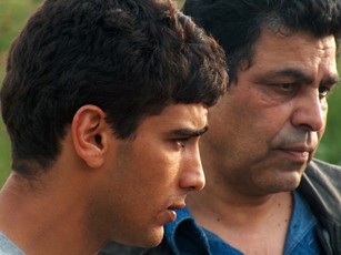 Temps Morts fotoğrafı