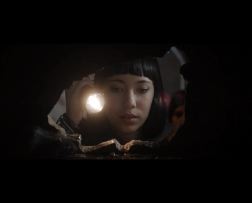 E.s.o. Entitat Sobrenatural Oculta fotoğrafı