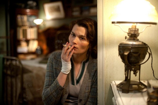 Une Exécution Ordinaire Fotoğrafı