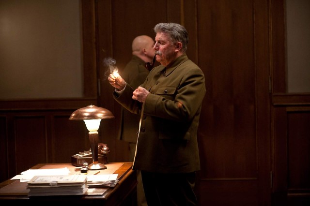 Une Exécution Ordinaire fotoğrafı