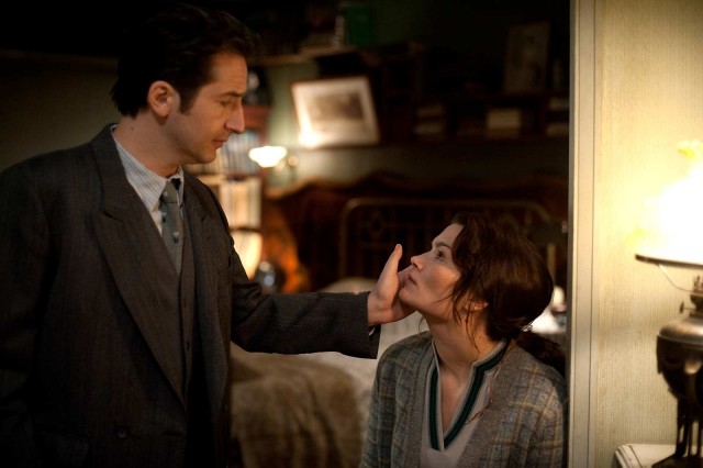 Une Exécution Ordinaire fotoğrafı