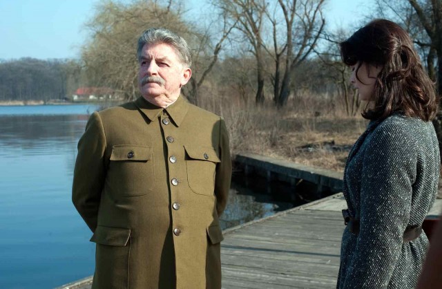 Une Exécution Ordinaire fotoğrafı