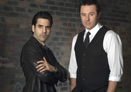 Would Be Kings fotoğrafı