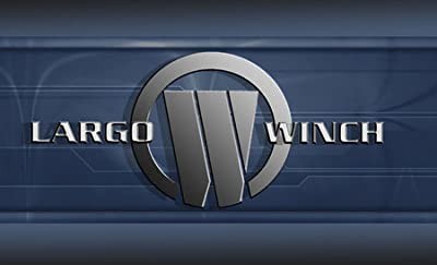 Largo Winch: The Heir (2001) afişi