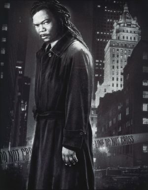 The Caveman's Valentine Fotoğrafı