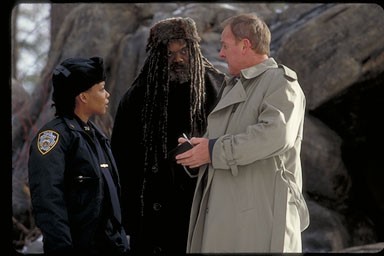 The Caveman's Valentine Fotoğrafı