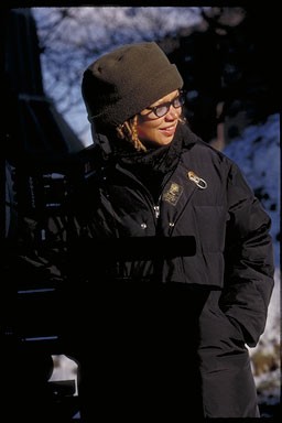 The Caveman's Valentine Fotoğrafı