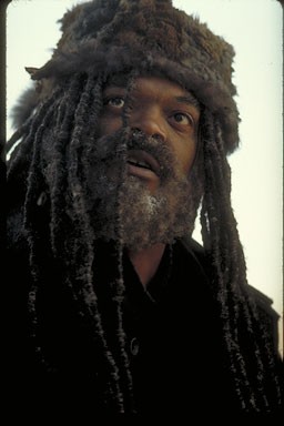 The Caveman's Valentine Fotoğrafı