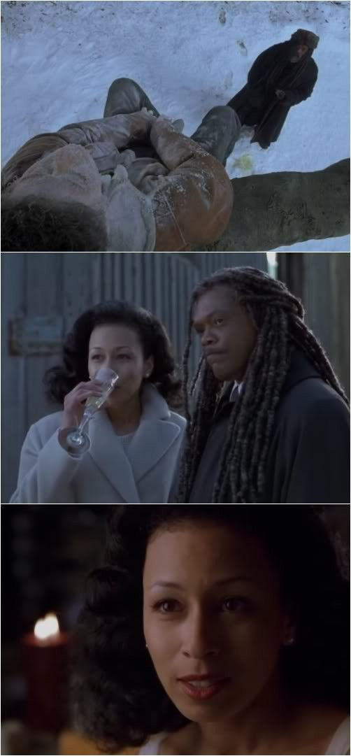 The Caveman's Valentine Fotoğrafı