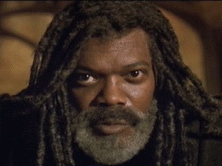 The Caveman's Valentine Fotoğrafı