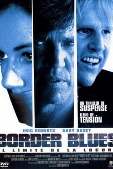 Sınırda (2004) afişi