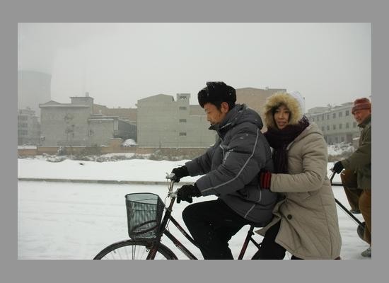 La Tisseuse fotoğrafı