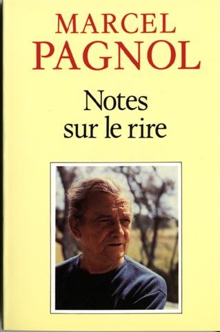 Notes Sur Le Rire (2002) afişi