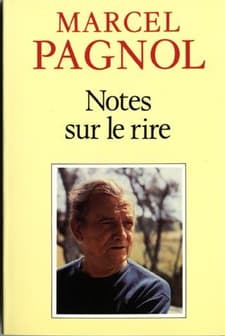 Notes Sur Le Rire (2002) afişi