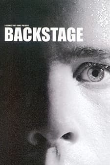 Backstage (2001) afişi