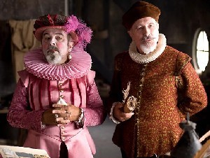 Rose Et Noir fotoğrafı